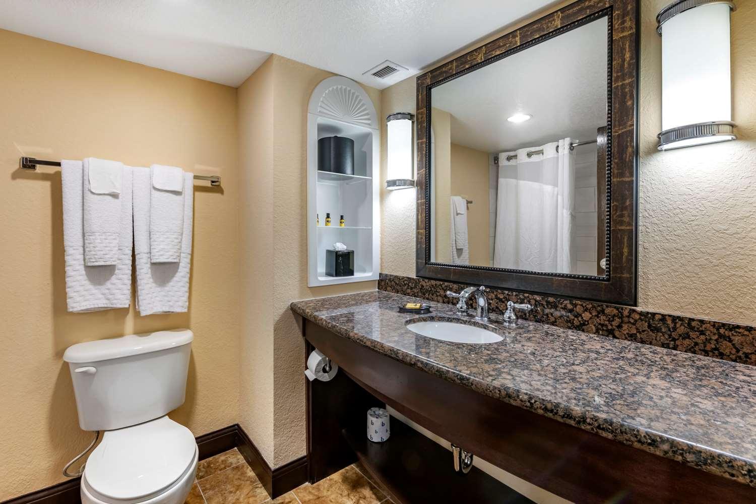 Best Western Plus Flagler Beach Area Inn & Suites Palm Coast Ngoại thất bức ảnh